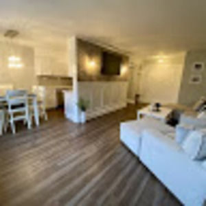 Meet your Posher, Sean